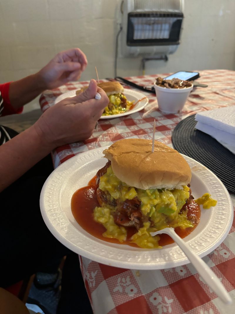 Payne's Bar-B-Q (Memphis)