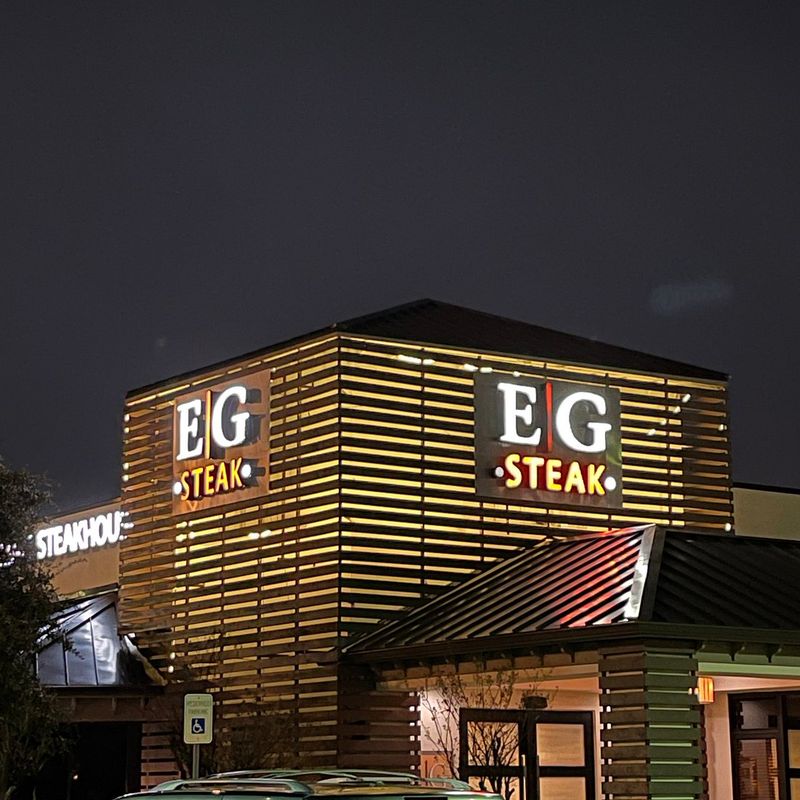 EG Steak