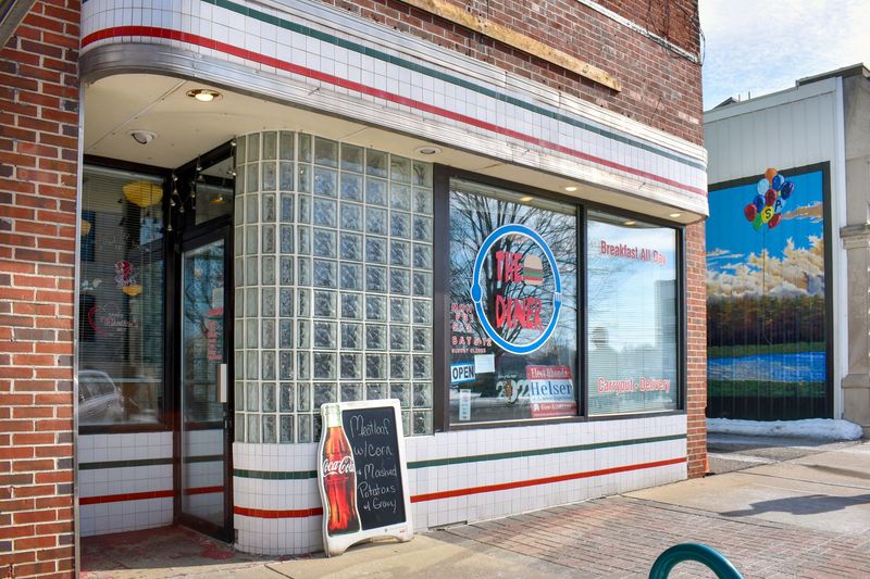 Family Recipes And Small-Town Hospitality You Can Taste