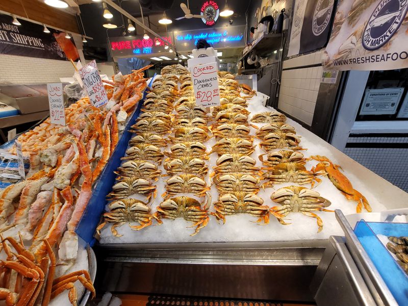 Ocean To Table Beats Farm To Fridge