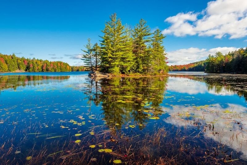 Pharaoh Lake (Schroon Lake)