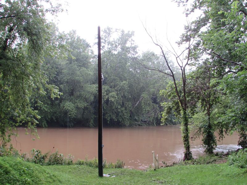 The River Still Whispers Its History