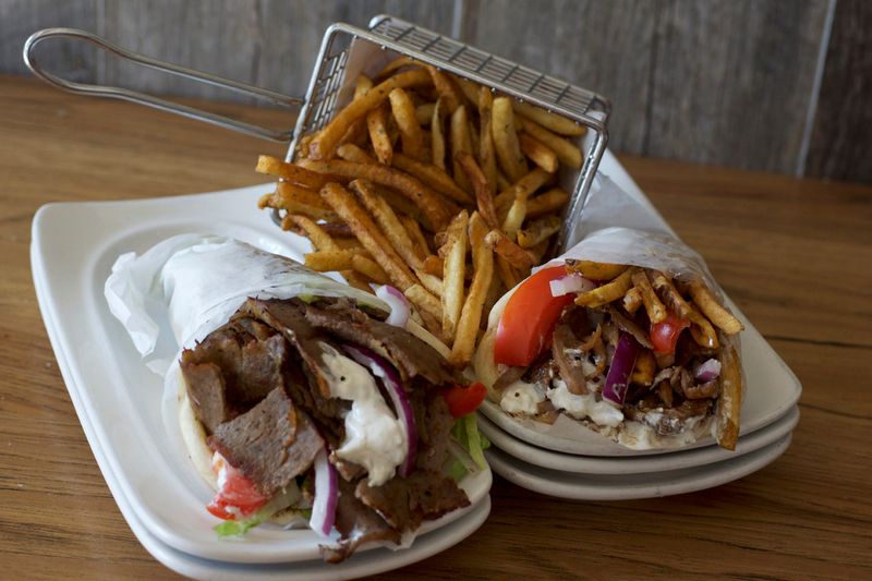 Plaka Grill (Vienna)