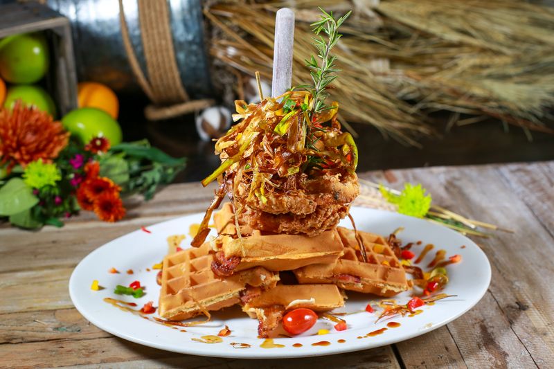 Hash House A Go Go (Las Vegas)