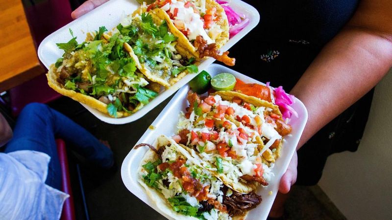 Taqueria Pico de Gallo (Tucson)