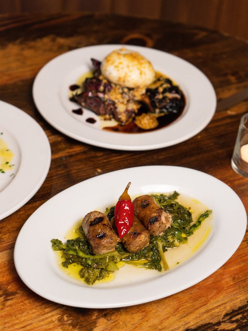 Zeppoli (Collingswood)