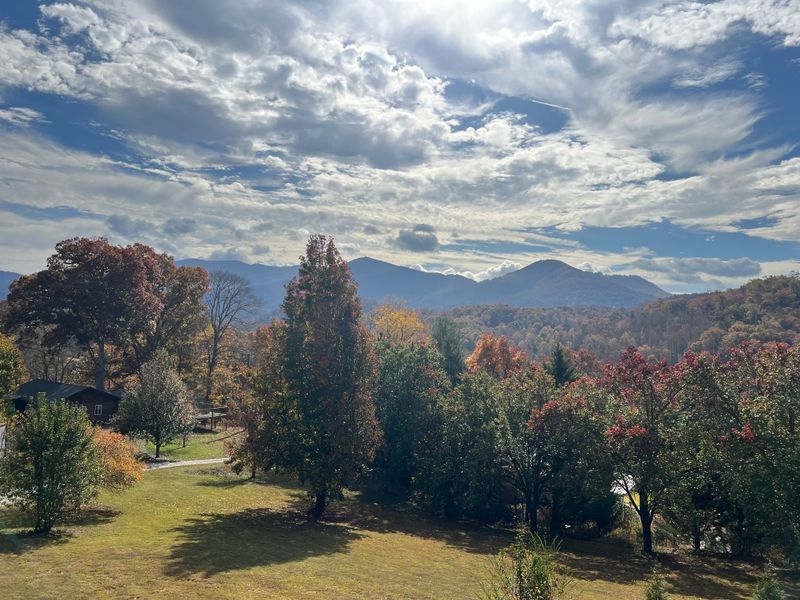 Panoramic Ridge Lodge (Bryson City, NC)