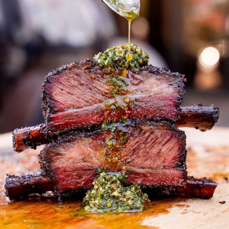 InterStellar BBQ (Austin)