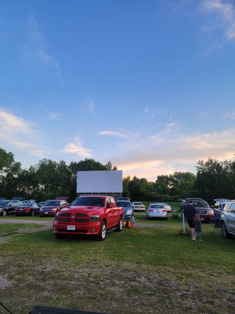 How Big Sky Twin Became A Vacation-Town Ritual For Generations