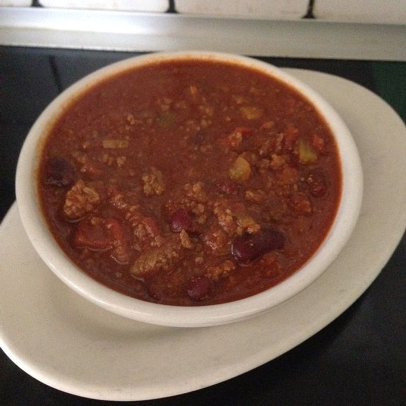 Famous For Award-Winning Chili And Nostalgic Midwestern Comfort Food