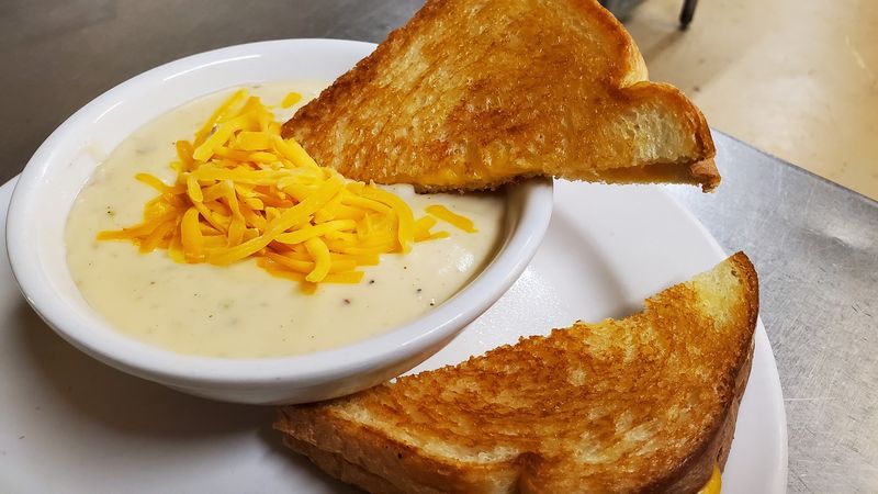 From Breakfast to Dinner, the Buffet Never Quits