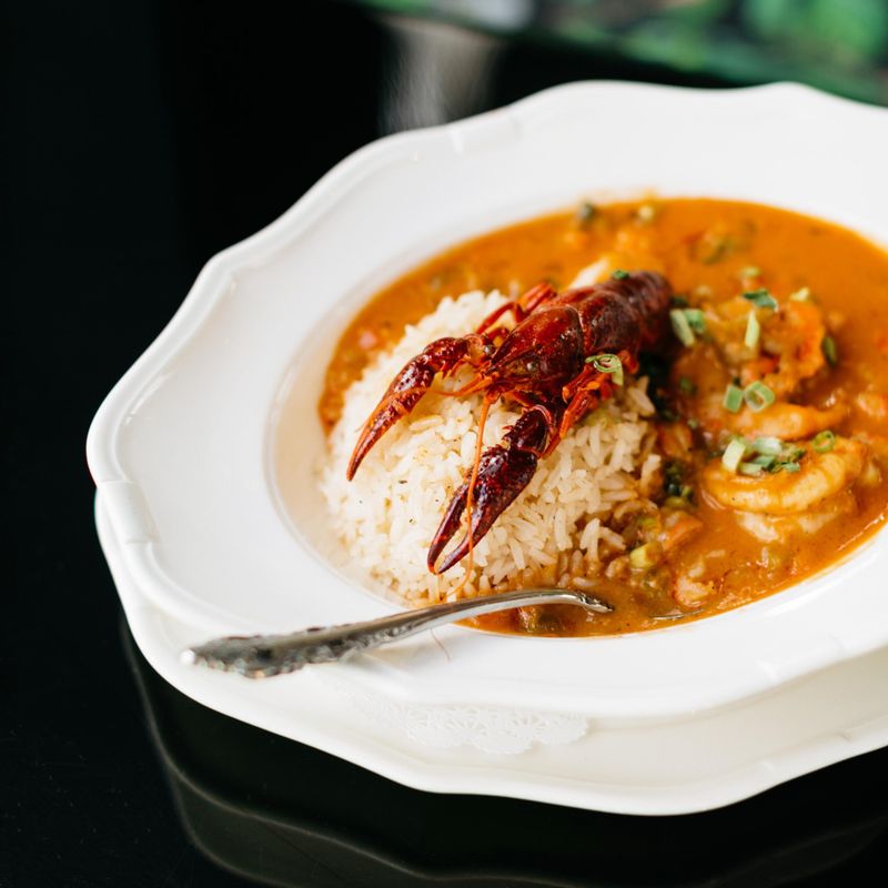 Voodoo Bayou (Palm Beach Gardens)