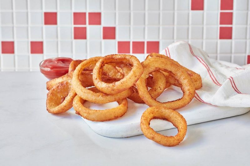 Freddy's Frozen Custard & Steakburgers