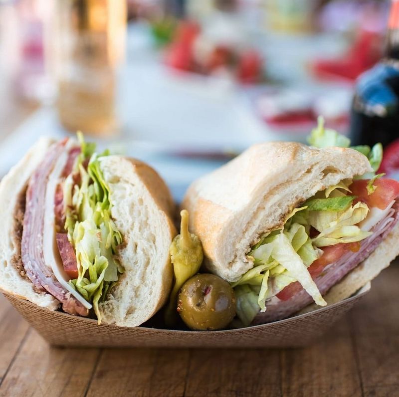 Caputo's Market & Deli (Salt Lake City)