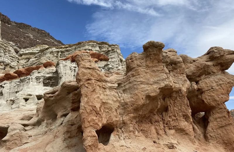 Hagen Canyon (Cantil)