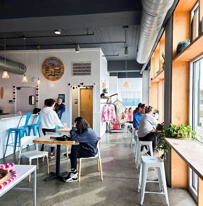 Mālama Café (Carolina Beach)