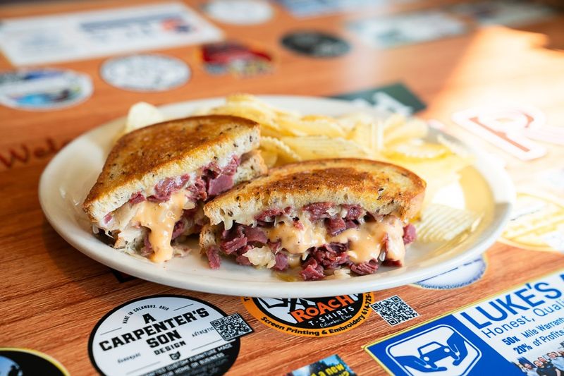 George's Beechwold Diner