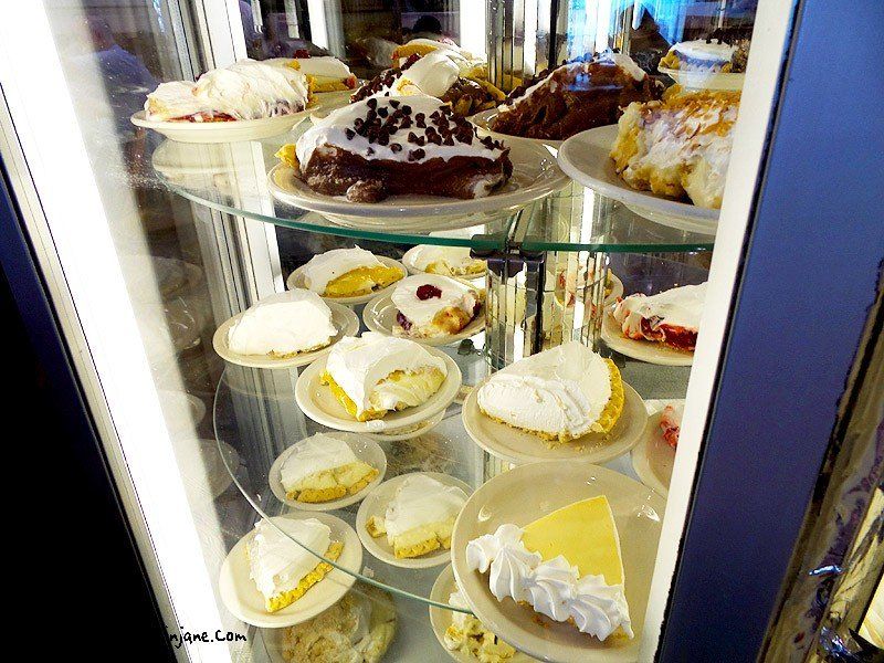 Yoder's Amish Village Bakery (Sarasota)