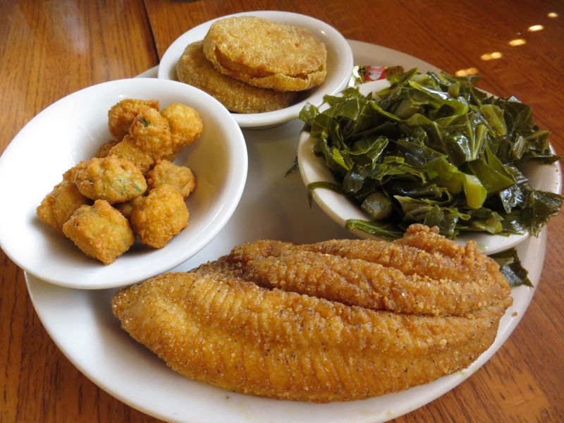 Farmer's Market Restaurant (Fort Myers)