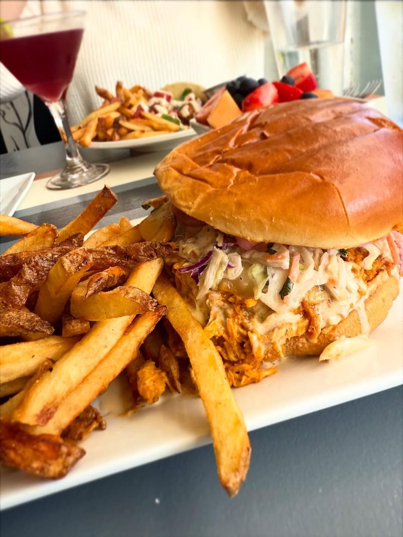 Spoon River Artworks & Market (Belhaven)