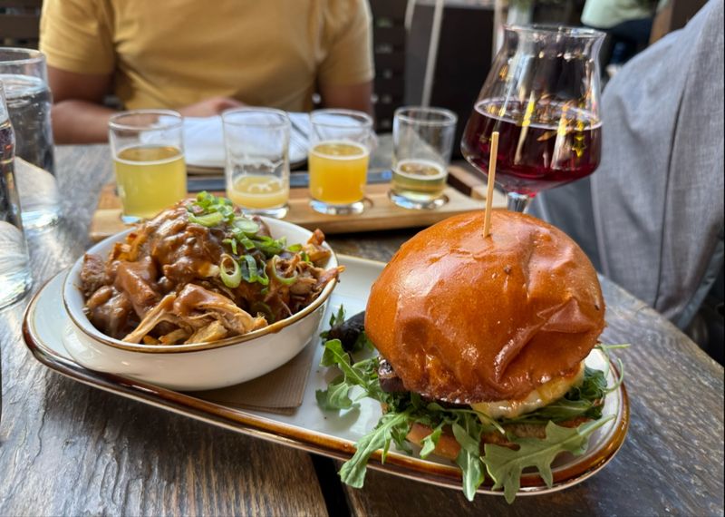 Bittercreek Alehouse