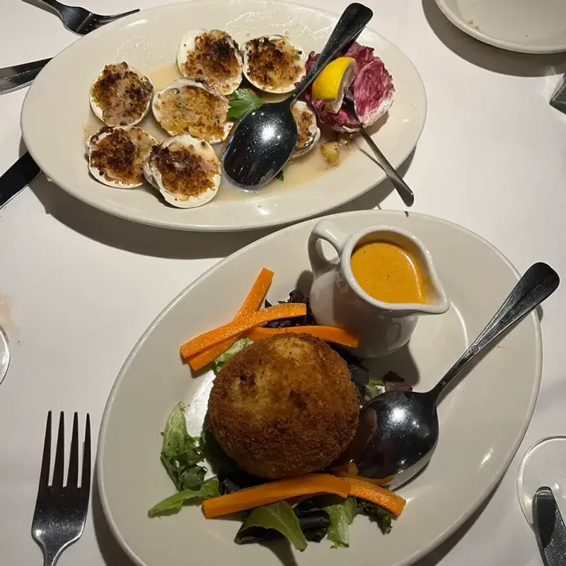 Trattoria Romana (Boca Raton)