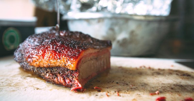 Snow’s BBQ (Lexington)