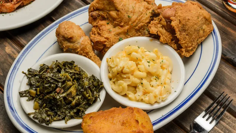 Five Sisters Blues Café (Pensacola)