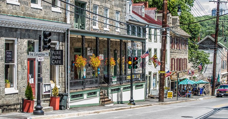 Ellicott City
