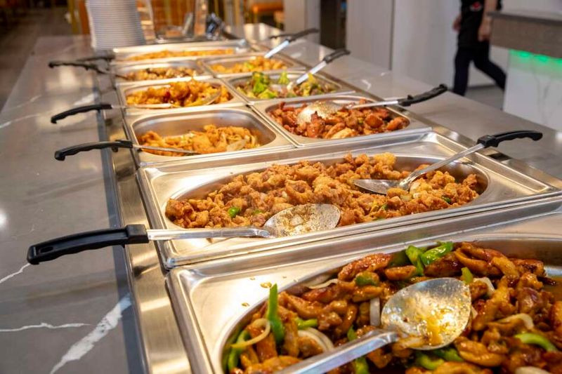 The Hibachi Grill That Keeps Regulars Coming Back