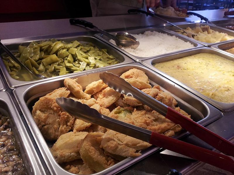 Kacey's Home Cooking, Huntsville