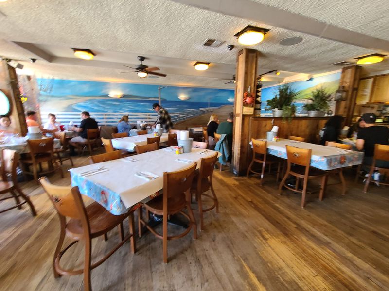 Why Locals Bring Visitors Here First