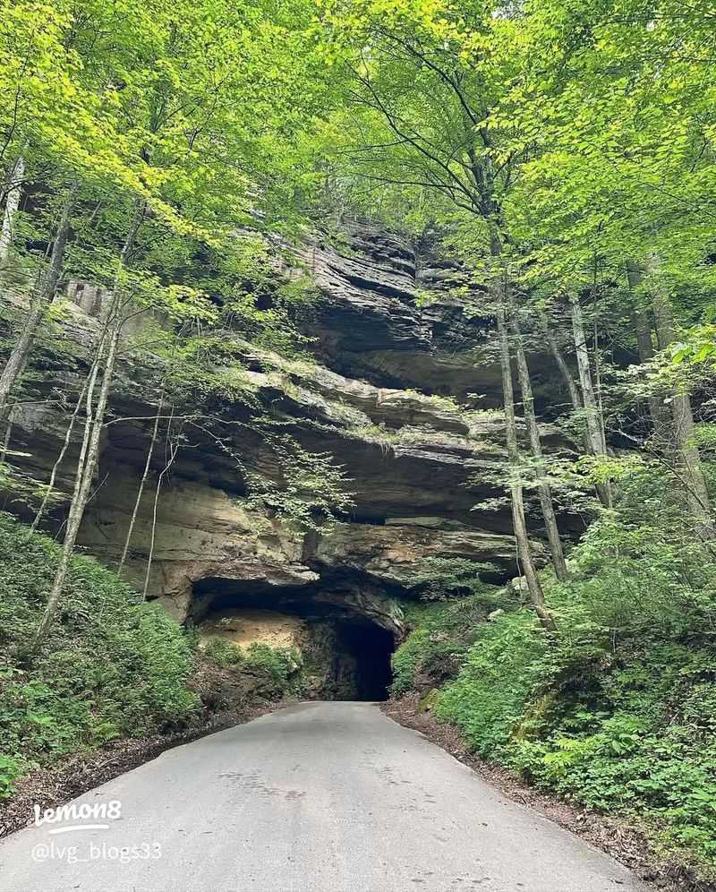 Dims And Gaps: Measuring The Tunnel's Tight Dimensions