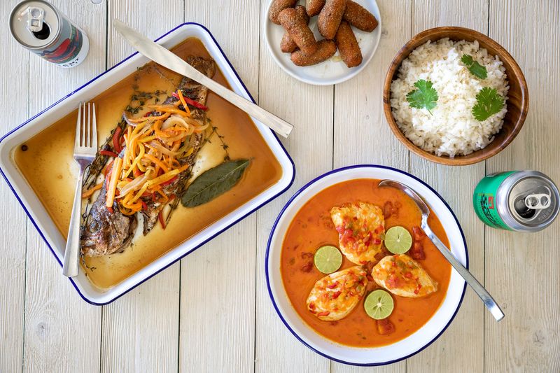 Why Locals Say It's the Real Taste of North Carolina