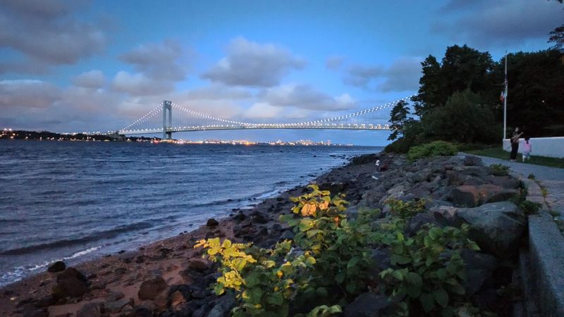Buono Beach (Staten Island)