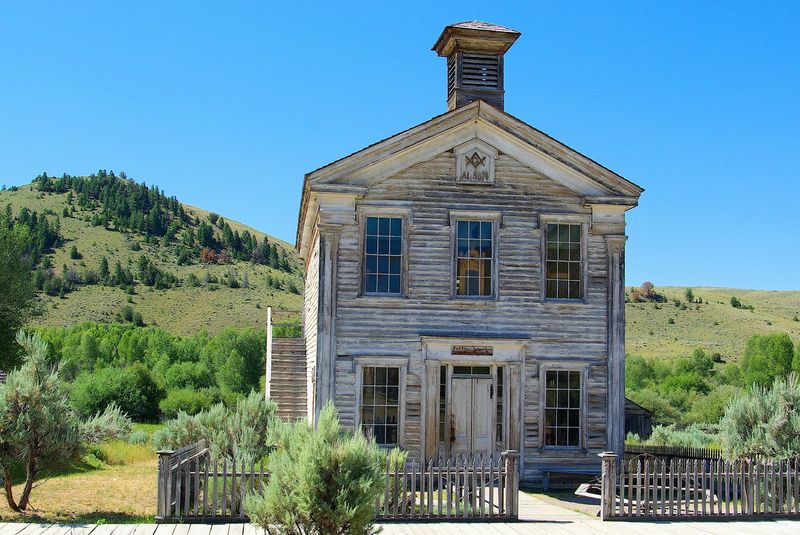 Bannack