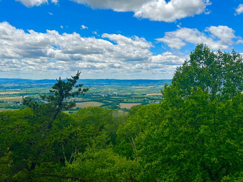 Home To Valley Views Unlike Anywhere Else In Western Maryland