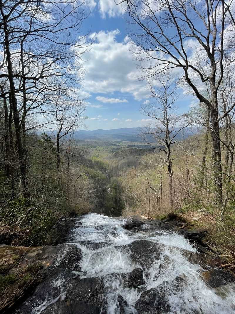 A Haven For Sunrise And Fog Lovers