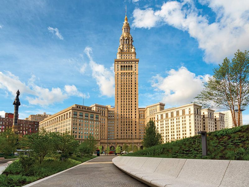 Cleveland Public Square (Cleveland)