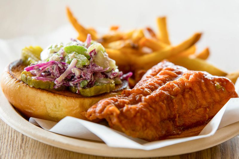 Smoke, Salt, Salmon: Northwest Symphony