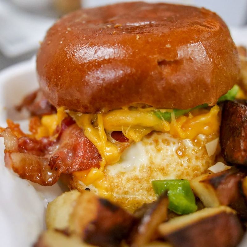 Sarom's Southern Kitchen