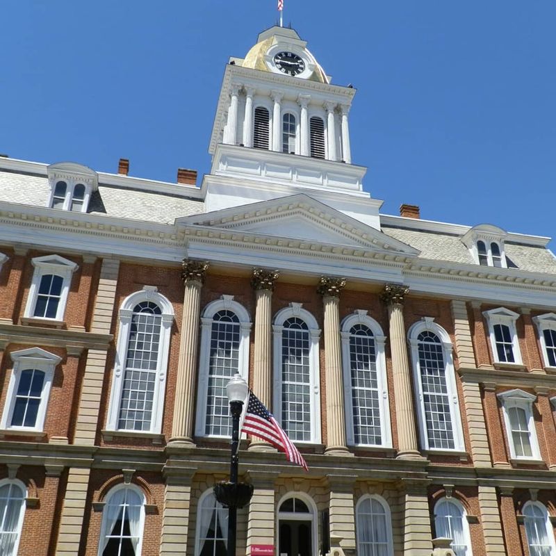 Indiana (Indiana County)