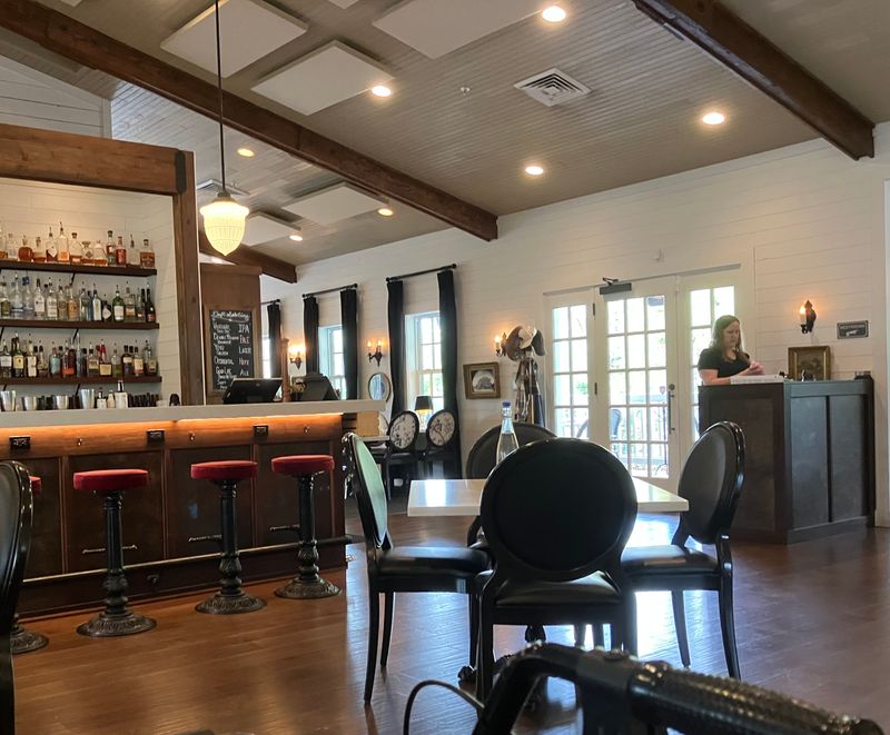 Filberts Farmhouse Kitchen