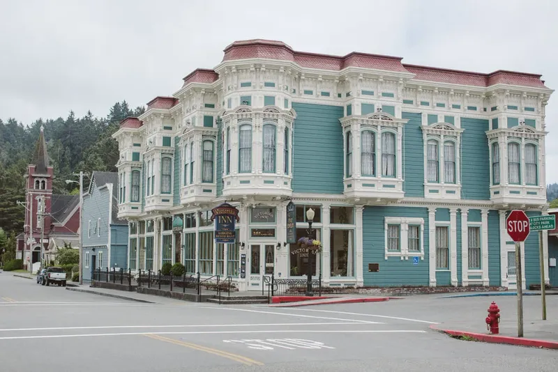 Victorian Inn