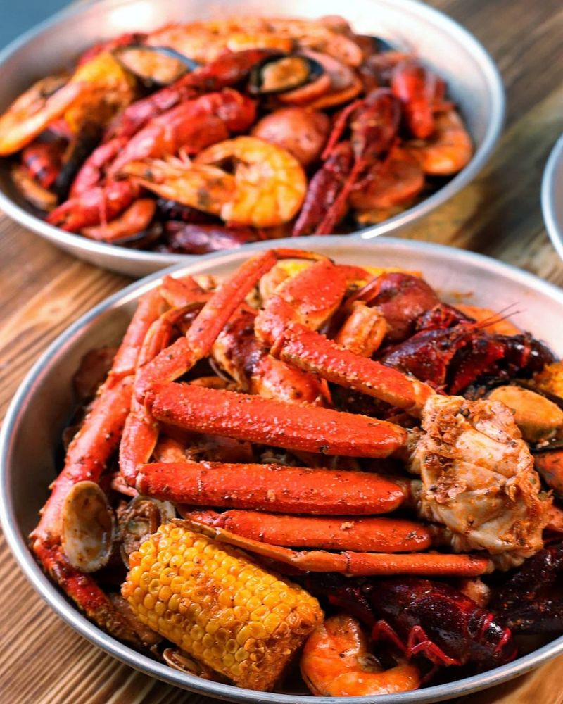 Hook & Reel (Charlotte)