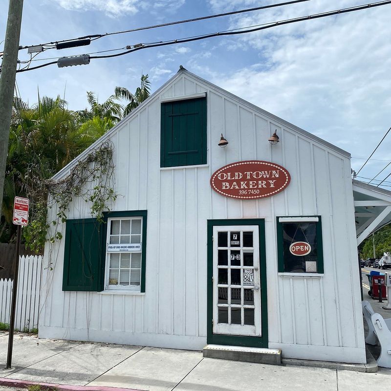 Old Town Bakery (Key West)