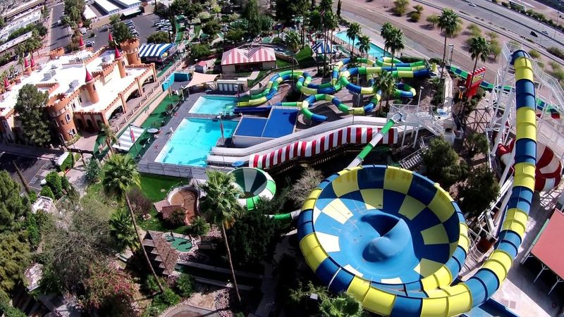 Golfland Sunsplash (Mesa)