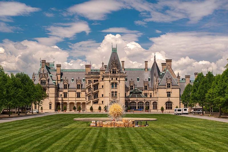 Biltmore Estate (Asheville)