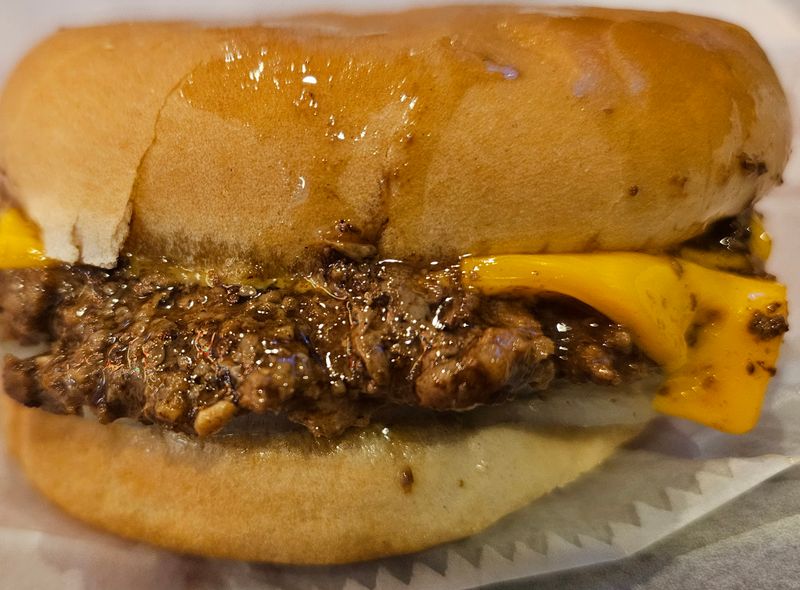 Dyer's Burgers (Memphis)