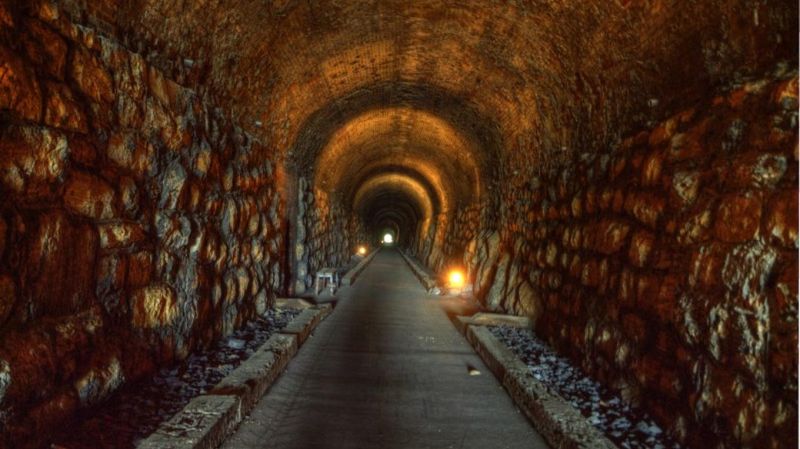 A Civil War Supply Lifeline For Both Armies